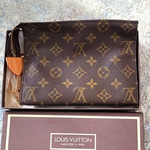 Louis Vuitton Monogram Bag